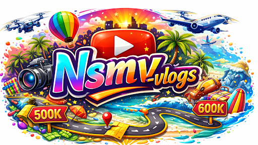 NSMV-Vlogs banner