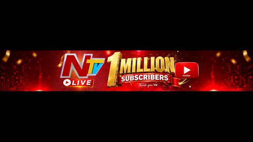 NTV Live banner