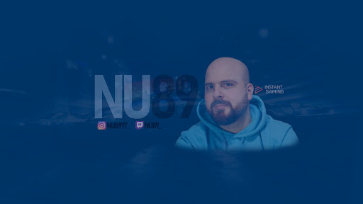 NU89 banner