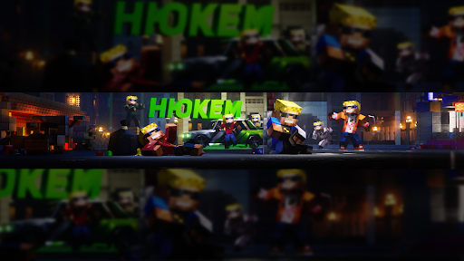 Nuckem banner