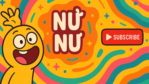 Nư Nư banner