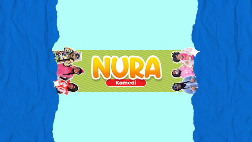 nura banner