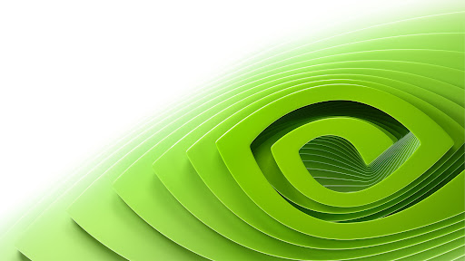 NVIDIA banner