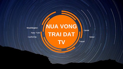 Nua Vong Trai Dat TV banner