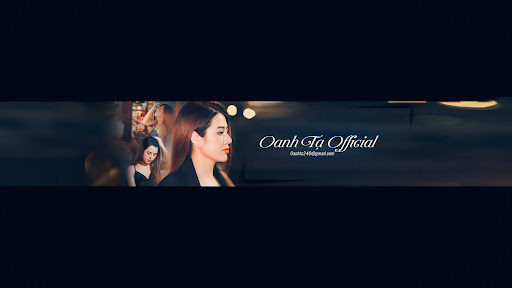 Oanh Tạ official  banner