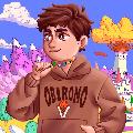 Obiromo avatar