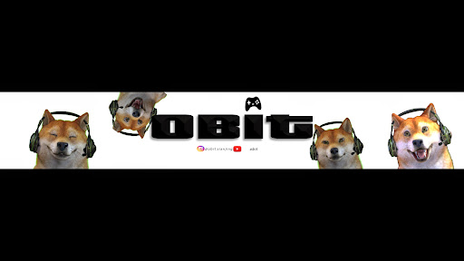 Obit banner