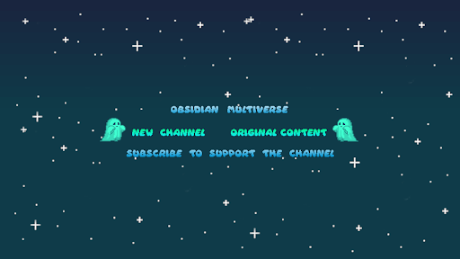 Obsidian Multiverse banner