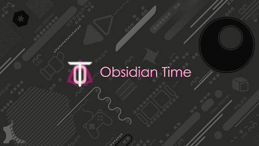 Obsidian Time banner