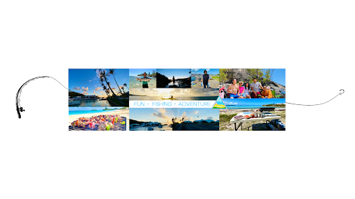 Oceanz Bounty banner