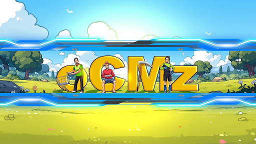 أوسمز oCMz banner