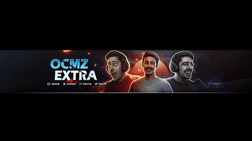 oCMzExtra banner