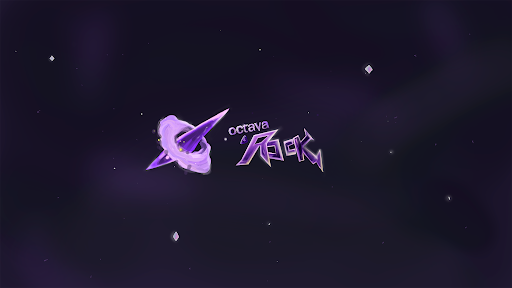 Octava Rock banner