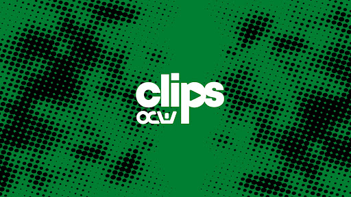 OCW Clips banner