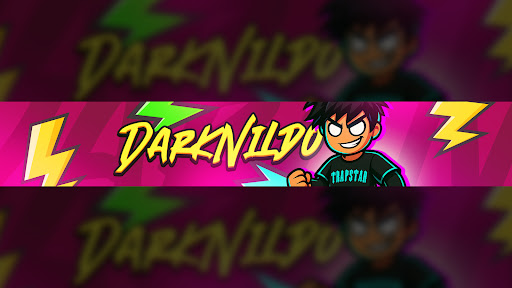 Darknildo banner