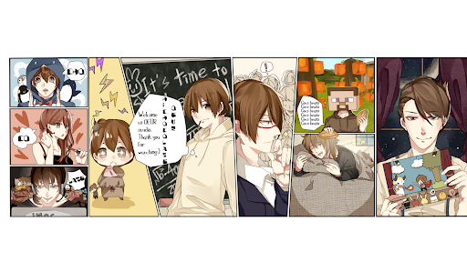 巧克力 banner