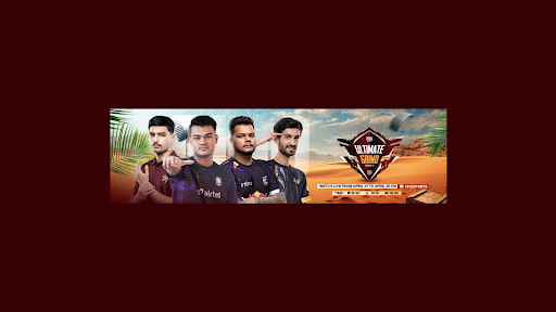 141 ESPORTS banner
