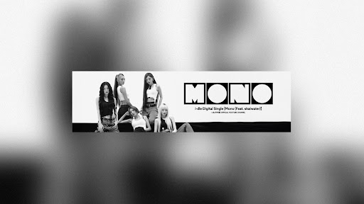 i-dle (아이들) banner