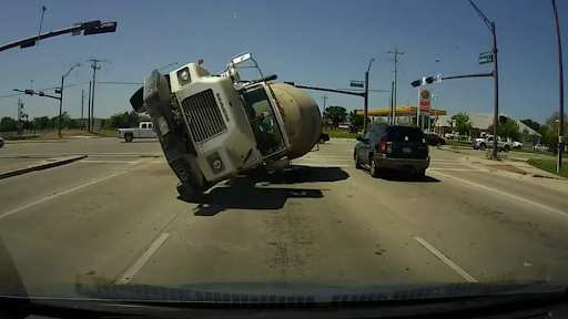 Caught On Dashcam | #CODC banner