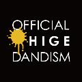 Official髭男dism avatar