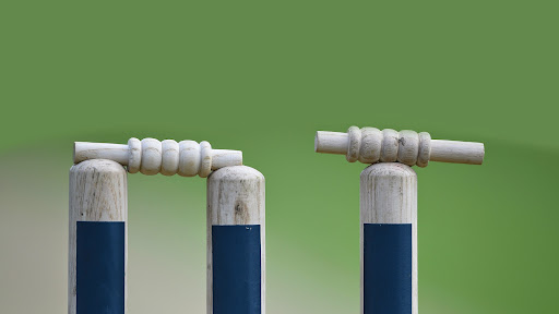 England & Wales Cricket Board banner