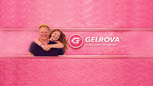 GELROVA banner