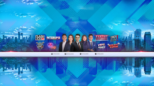 Official iNews banner