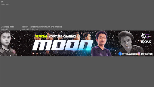 MoonJi banner