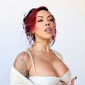 Salice Rose avatar