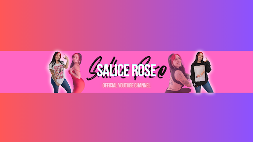 Salice Rose banner