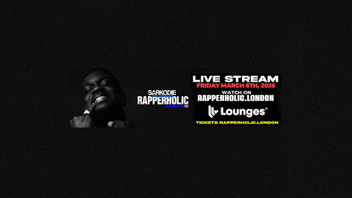 Sarkodie banner