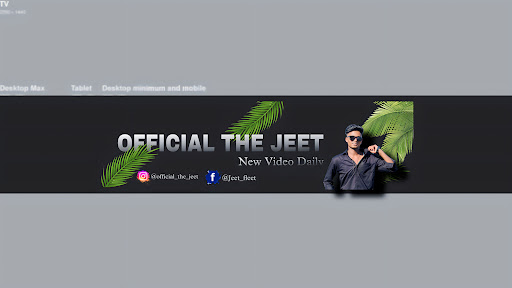 Official the jeet banner