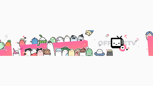 OfflineTV & Friends banner