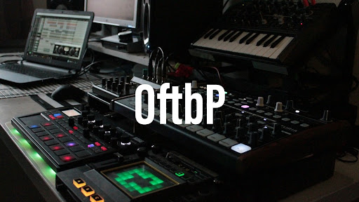 OftbP rap en español y beats  banner