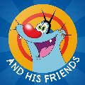 Oggy & his friends avatar