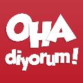 OHA diyorum! avatar