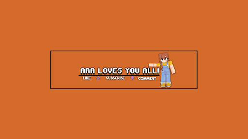 Ara-Ara banner