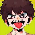 Buggy avatar