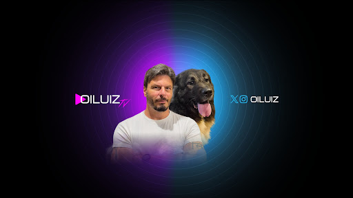 oiluiz TV banner
