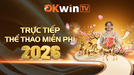 Okwintv Chưa Biết ? banner