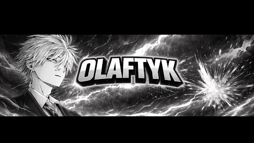 OLAFTY banner