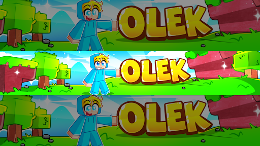 Olek banner