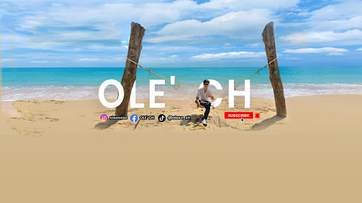 OLE' CH banner