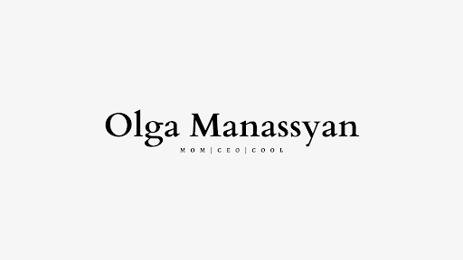 Olga Manassyan banner