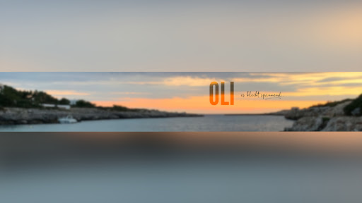 Oli banner