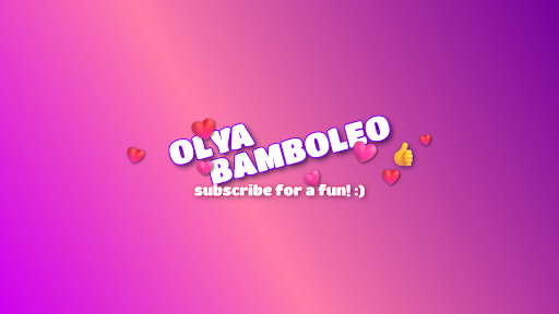 Bamboleo banner