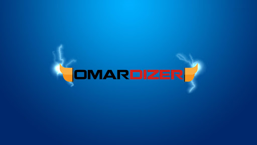 Omardizer | عمرديزر banner