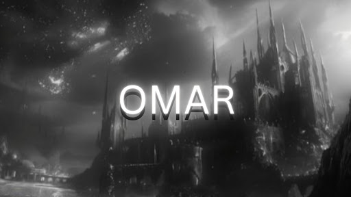 omar banner