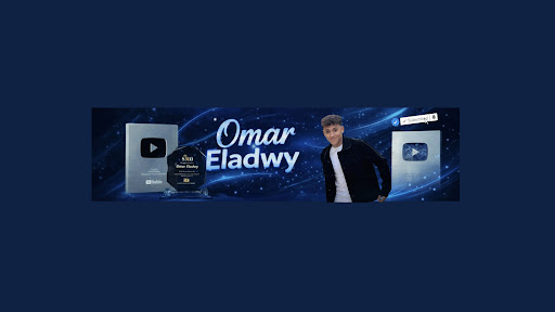 Omar Gaber banner