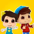 Omar & Hana - Lagu Kanak-Kanak Islam avatar